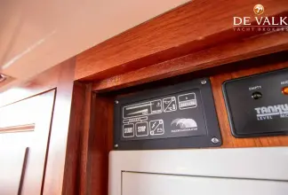 Thumbnail von Mogano Special 1100