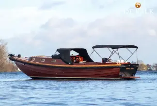 Thumbnail von Mogano Special 1100