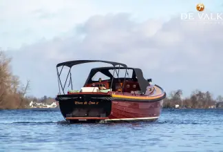 Thumbnail von Mogano Special 1100