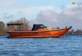 Thumbnail von Mogano Special 1100