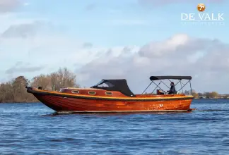 Thumbnail von Mogano Special 1100