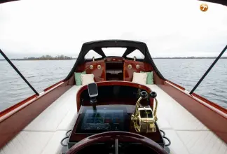 Thumbnail von Mogano Special 1100