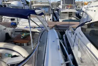 Thumbnail von Sunseeker Camargue 50