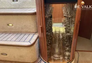 Thumbnail von Sunseeker Camargue 50