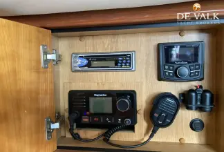 Thumbnail von Sunseeker Camargue 50