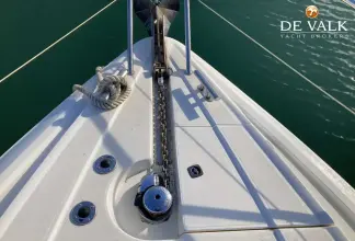 Thumbnail von Sunseeker Camargue 50