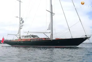 Thumbnail von Palmer Johnson 110