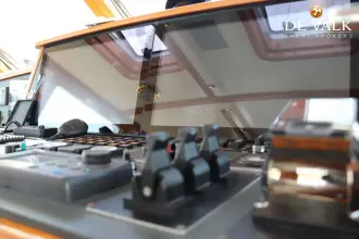 Thumbnail von Palmer Johnson 110