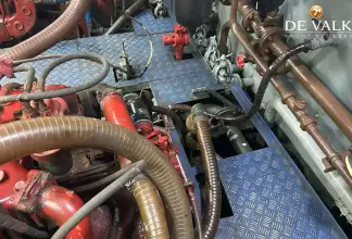 Thumbnail von CAR/PASSENGERS FERRY 33