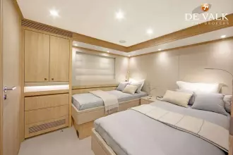 Thumbnail von Van Der Valk 27m