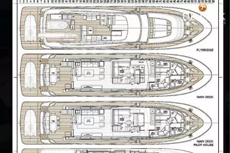 Thumbnail von Van Der Valk 27m