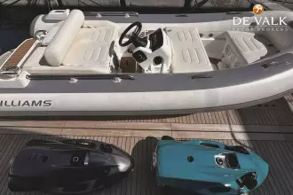 Thumbnail von Van Der Valk 27m