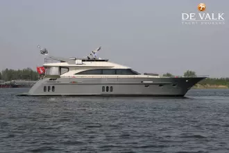 Thumbnail von Van Der Heijden 2400 Superior