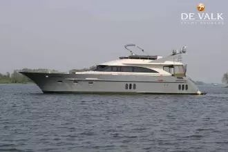 Thumbnail von Van Der Heijden 2400 Superior