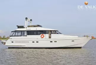 Hakvoort 21 M
