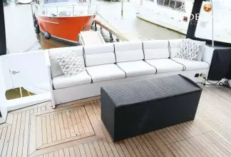 Thumbnail von Hakvoort 21 M