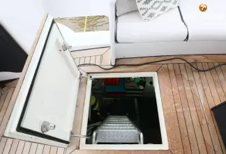 Thumbnail von Hakvoort 21 M