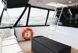 Thumbnail von Hakvoort 21 M