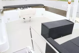 Thumbnail von Hakvoort 21 M