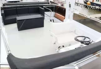 Thumbnail von Hakvoort 21 M