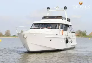 Thumbnail von Hakvoort 21 M