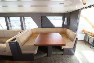 Thumbnail von Hakvoort 21 M