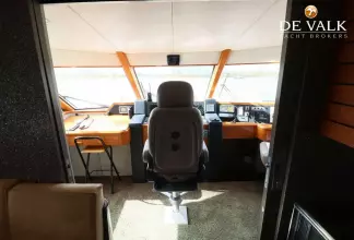 Thumbnail von Hakvoort 21 M