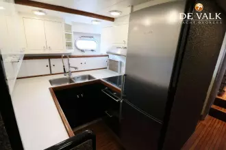 Thumbnail von Hakvoort 21 M