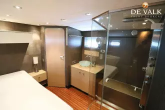 Thumbnail von Hakvoort 21 M