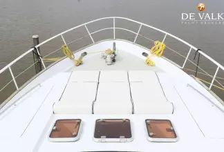 Thumbnail von Hakvoort 21 M