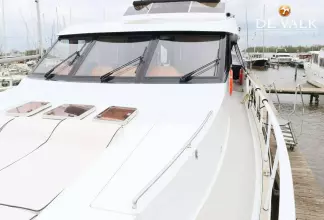 Thumbnail von Hakvoort 21 M