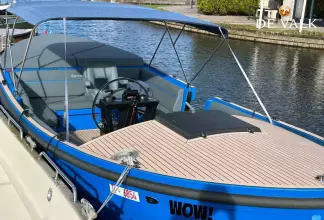 Thumbnail von Waterdream S 850