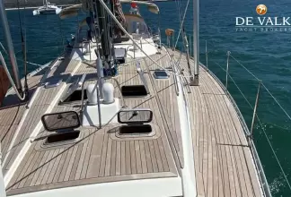 Thumbnail von Nautor Swan 54