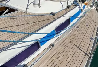 Thumbnail von Nautor Swan 54