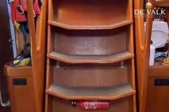 Thumbnail von Nautor Swan 54