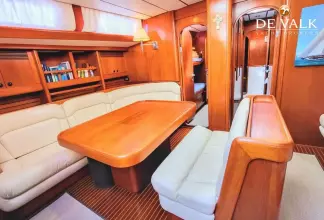 Thumbnail von Nautor Swan 54