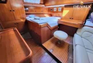 Thumbnail von Nautor Swan 54