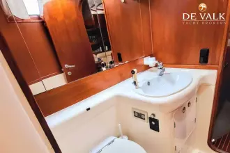 Thumbnail von Nautor Swan 54