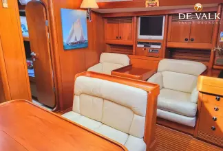 Thumbnail von Nautor Swan 54