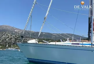 Thumbnail von Nautor Swan 54