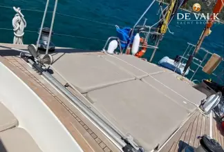 Thumbnail von Nautor Swan 54