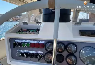 Thumbnail von Nautor Swan 54