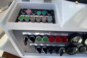 Thumbnail von Nautor Swan 54