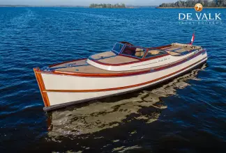 Thumbnail von Brandaris Boats Barkas 900