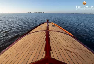 Thumbnail von Brandaris Boats Barkas 900