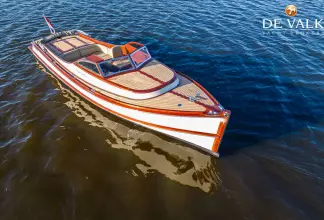 Thumbnail von Brandaris Boats Barkas 900