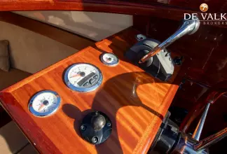 Thumbnail von Brandaris Boats Barkas 900