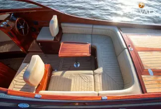 Thumbnail von Brandaris Boats Barkas 900