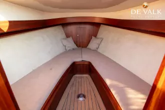 Thumbnail von Brandaris Boats Barkas 900