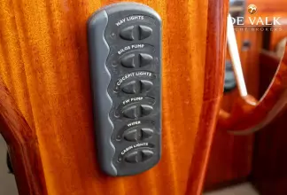 Thumbnail von Brandaris Boats Barkas 900